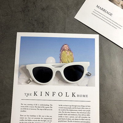 Γυναικεία ρετρό γυαλιά ηλίου