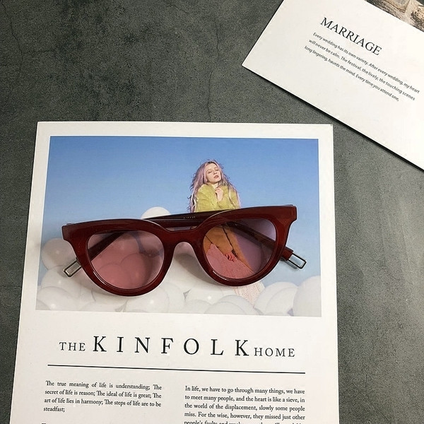 Γυναικεία ρετρό γυαλιά ηλίου