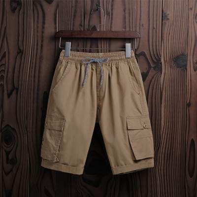 Ανδρικά σορτς σε διάφορα μοντέλα