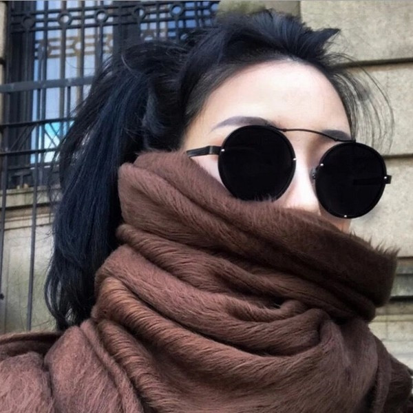 Μοντέρνα  unisex γυλιά ηλίου