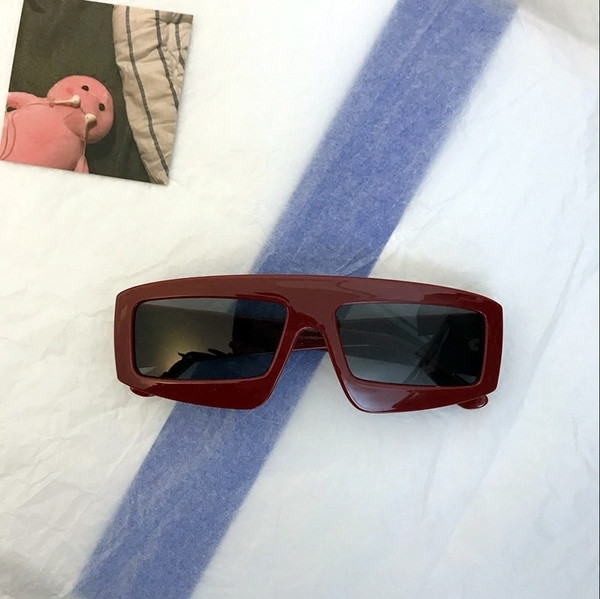 Ochelari de soare dama in mai multe culori - tip masca