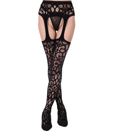 Σέξι γυναικείο καλτσόν πολλά μοντέλα