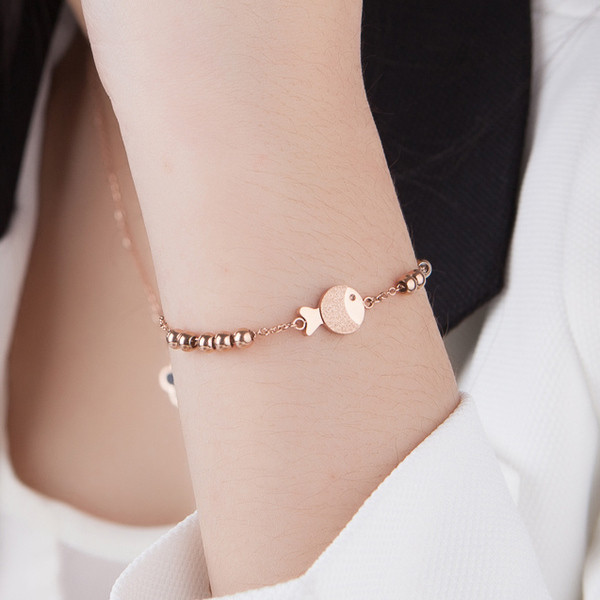 Κομψό βραχιόλι κυρίες κατάλληλο για καθημερινή ζωή