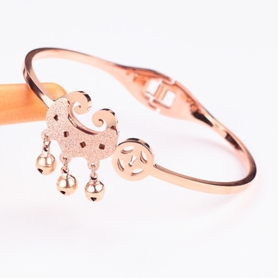 Βραχιόλι της τρέχουσας κυρίας