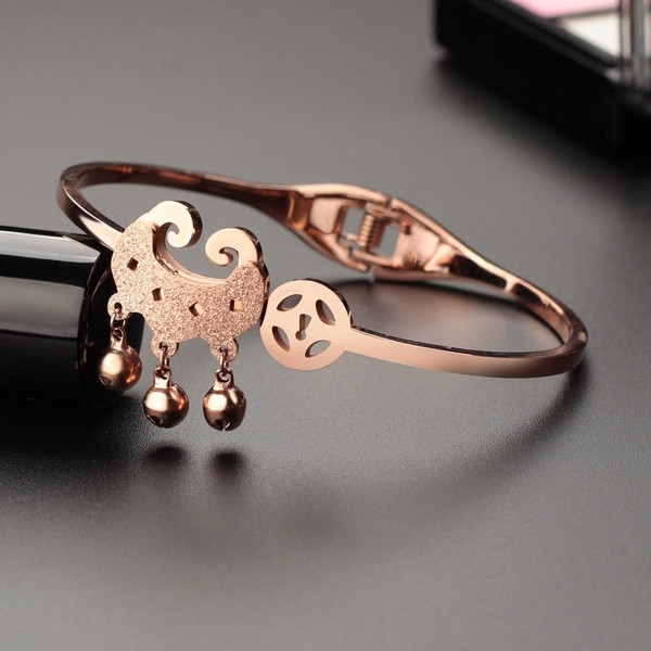 Βραχιόλι της τρέχουσας κυρίας