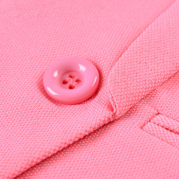 Geaca de dama eleganta in doua culori