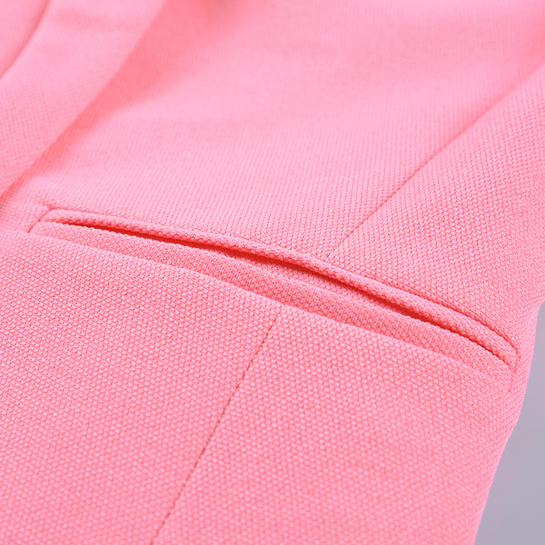 Geaca de dama eleganta in doua culori