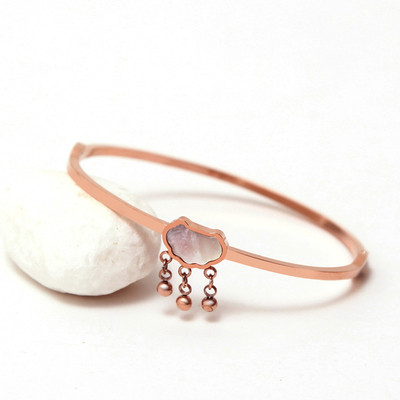 Κομψό βραχιόλι κυρίες