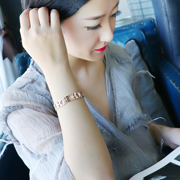 Γυναικείο βραχιόλι κατάλληλο για καθημερινή ζωή