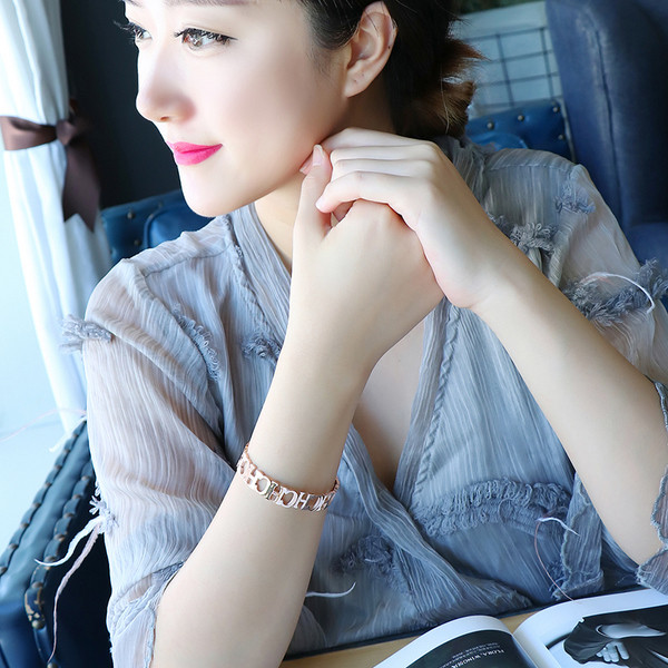 Γυναικείο βραχιόλι κατάλληλο για καθημερινή ζωή