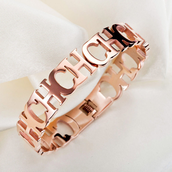 Γυναικείο βραχιόλι κατάλληλο για καθημερινή ζωή