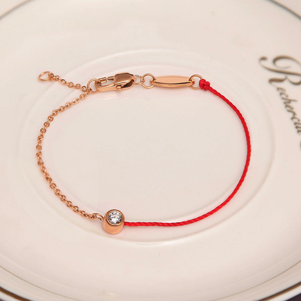 Brățară de damă modernă