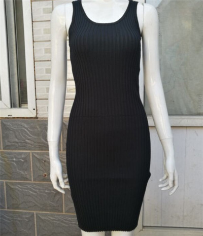 Rochie scurta de dama eleganta cu decolteu in mai multe culori