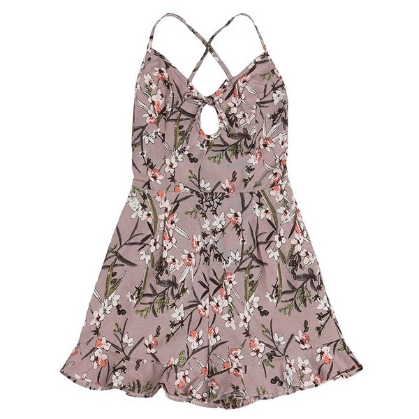 Γυναικείες φόρμες με ανοικτή πλάτη και εγκάρσιες ζεύξεις σε δύο χρώματα