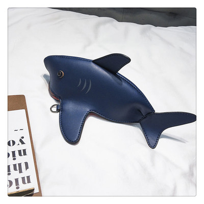 Εξαιρετική τσάντα σε διάφορα χρώματα - Shark