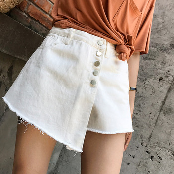 Παντελόνια σε δύο χρώματα