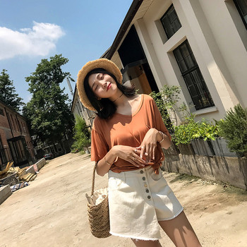 Παντελόνια σε δύο χρώματα