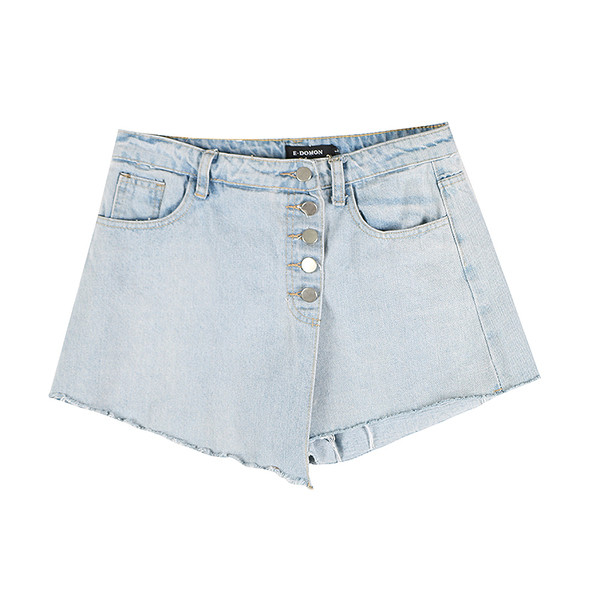 Παντελόνια σε δύο χρώματα