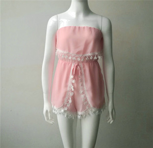 Περιστασιακές γυναικείες φόρμες χωρίς λουριά