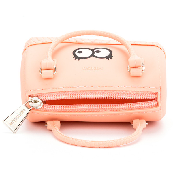 Geanta pentru copii pentru fata cu aplicatie in mai multe culori