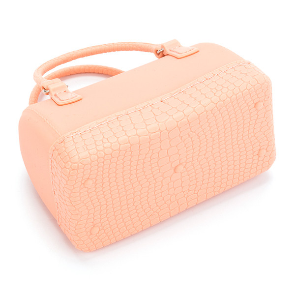 Geanta pentru copii pentru fata cu aplicatie in mai multe culori