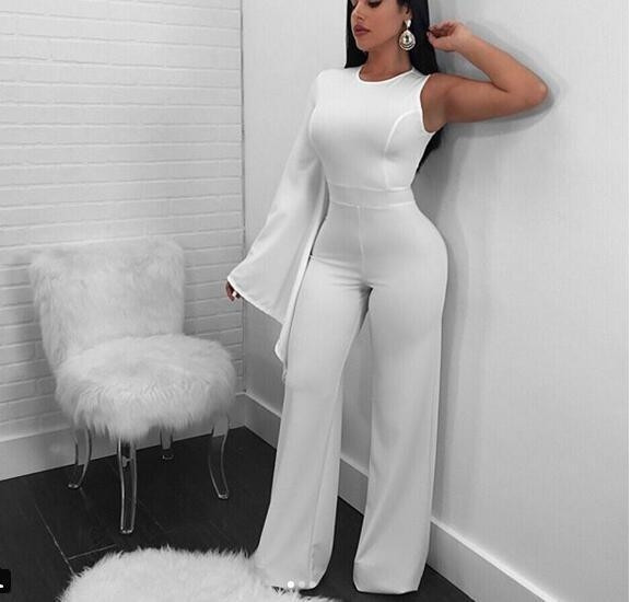 Μοντέρνες γυναικείες φόρμες σε τρία χρώματα