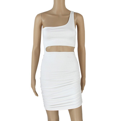 Rochie de dama actuala cu o curea in mai multe culori