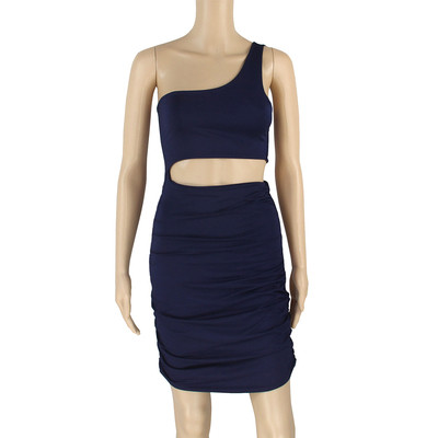 Rochie de dama actuala cu o curea in mai multe culori