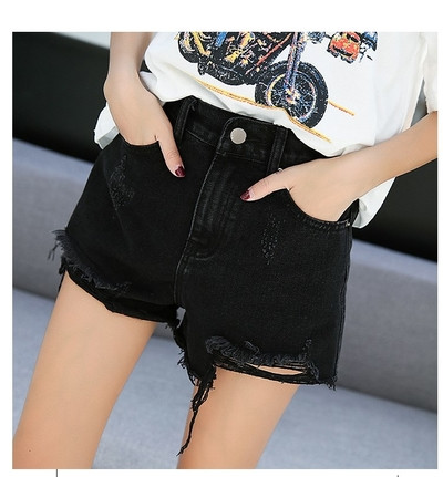 Τρέχον σύντομα σορτς κυρίες σε σκούρο χρώμα