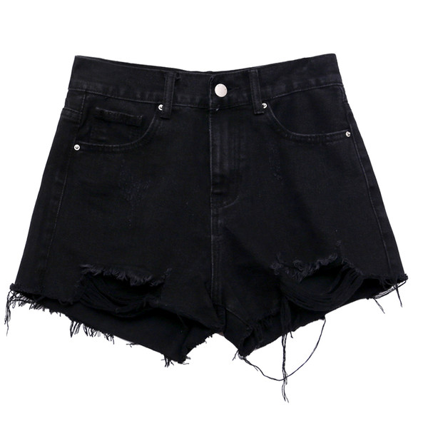 Τρέχον σύντομα σορτς κυρίες σε σκούρο χρώμα