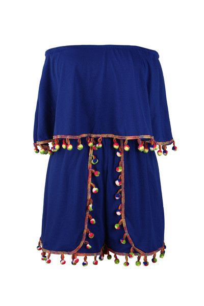 Salopete casual dama in mai multe culori