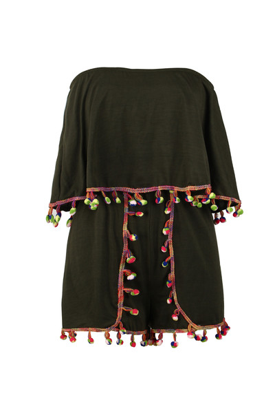 Salopete casual dama in mai multe culori