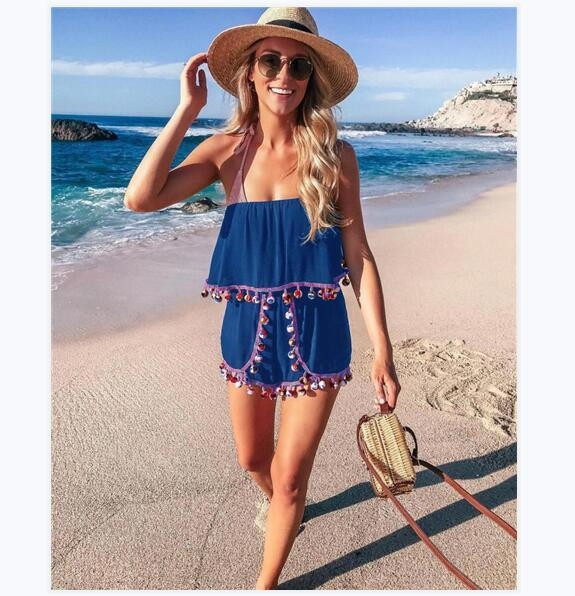 Salopete casual dama in mai multe culori