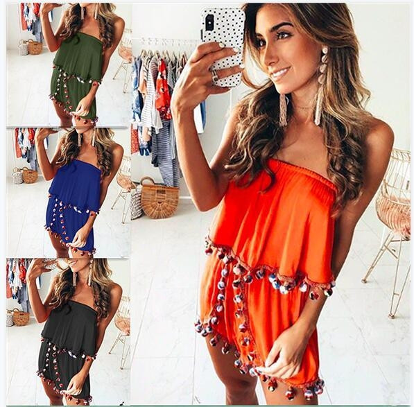 Salopete casual dama in mai multe culori