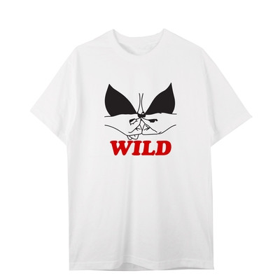 Tricou casual dama cu imprimeu interesant