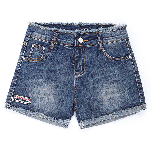 Blugi eleganti de dama cu talie inalta - model Slim