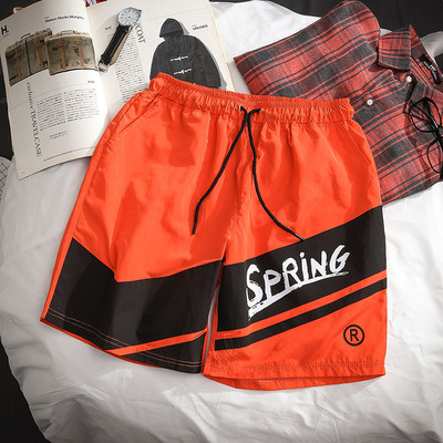 Ανδρικά σορτς για καθημερινή ζωή και παραλία - 4 ενδιαφέροντα μοντέλα με διαφορετικά χρώματα και εκτυπώσεις