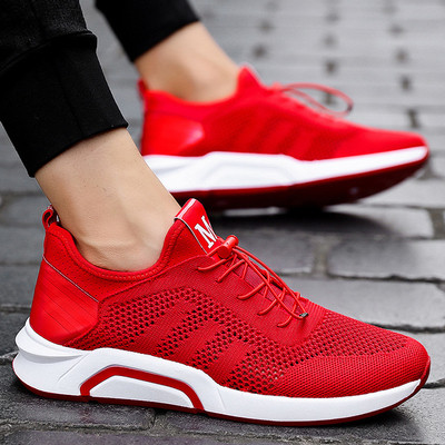 Ανδρικά πάνινα παπούτσια σε διάφορα μοντέλα