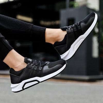 Ανδρικά πάνινα παπούτσια σε διάφορα μοντέλα