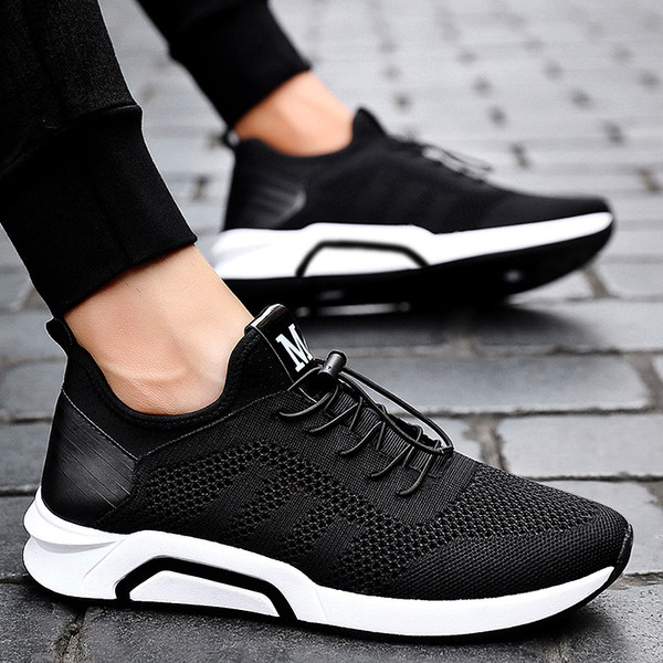 Ανδρικά πάνινα παπούτσια σε διάφορα μοντέλα