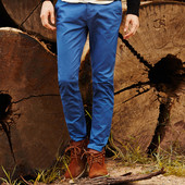 Αντρικά παντελόνια σε τρία χρώματα