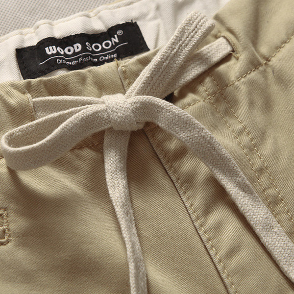 Αντρικά παντελόνια σε τρία χρώματα