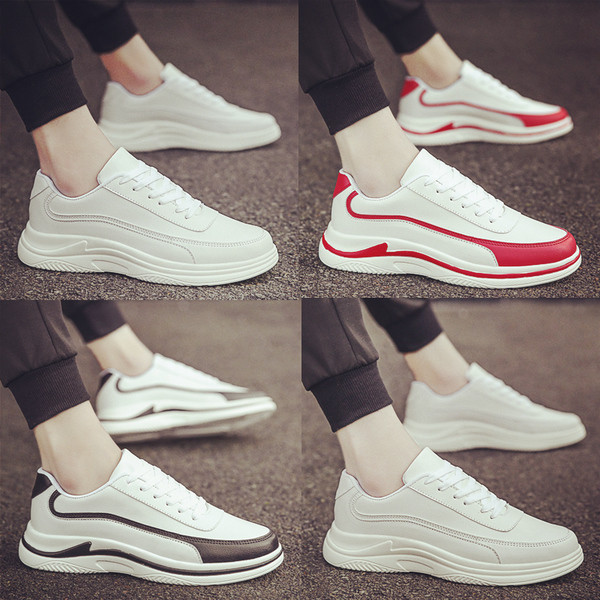 Adidasi sport barbati in mai multe modele