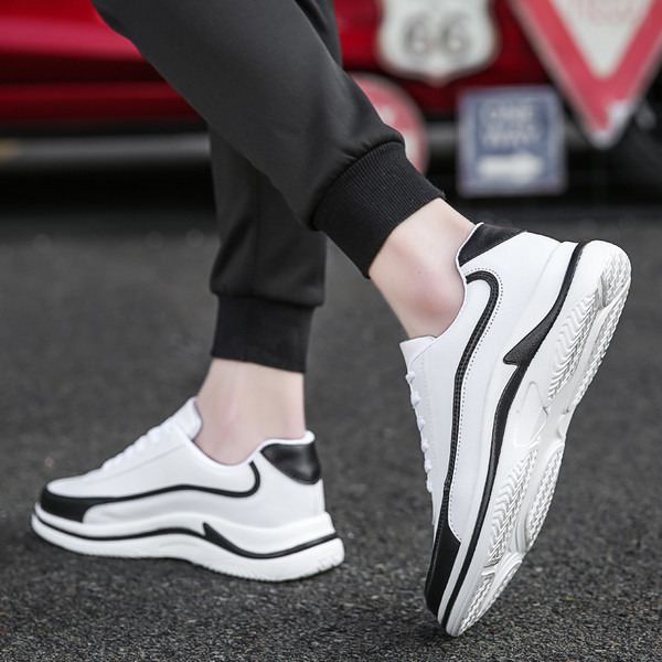 Adidasi sport barbati in mai multe modele