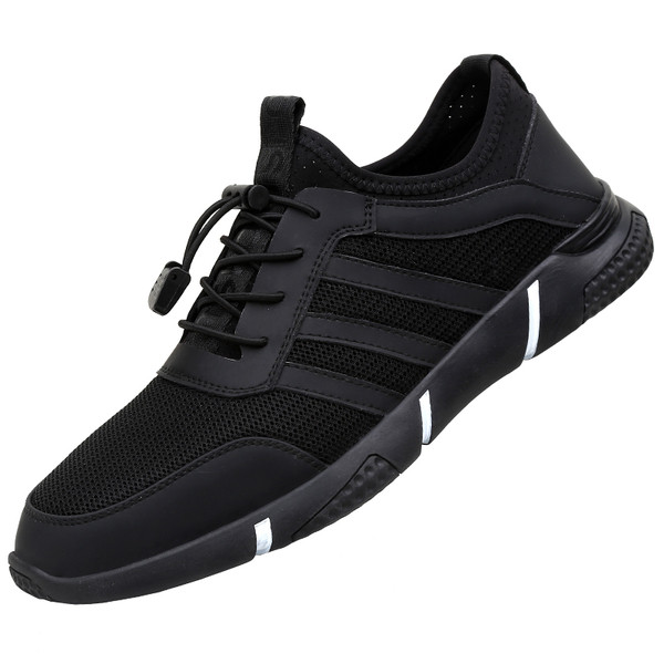 Adidași moderni pentru bărbați în două culori