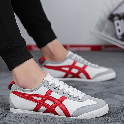 Ανδρικά πάνινα παπούτσια κατάλληλα για καθημερινή ζωή σε διάφορα χρώματα