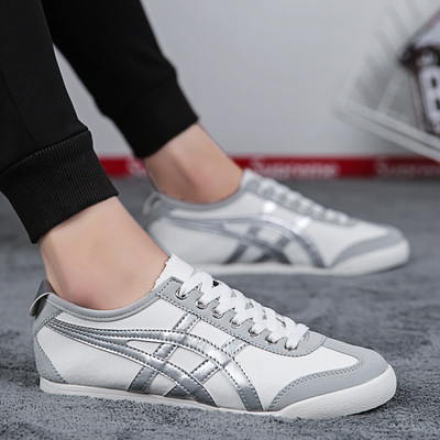 Ανδρικά πάνινα παπούτσια κατάλληλα για καθημερινή ζωή σε διάφορα χρώματα