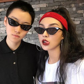 Ochelari de soare retro potriviți pentru bărbați și femei în mai multe culori