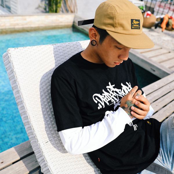 Palarie sport barbati cu vizor in mai multe culori