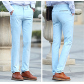 Εξαιρετικά αντρικά παντελόνια σε διάφορα χρώματα